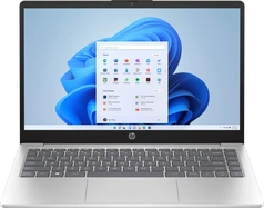 HP 14-em0157ng, Natural Silver, Ryzen 5 7520U, 16GB RAM, 512GB SSD