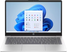 HP 14-em0167ng, Natural Silver, Ryzen 7 7730U, 16GB RAM, 512GB SSD