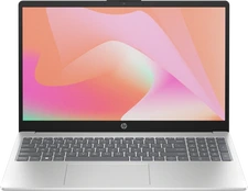 HP 15-fc0075ng, Natural Silver, Ryzen 7 7730U, 16GB RAM, 1TB SSD