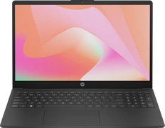 HP 15-fc0155ng, Jet Black, Ryzen 5 7520U, 16GB RAM, 512GB SSD