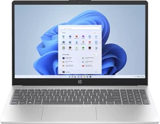 HP 15-fd0656ng, Natural Silver, Core i5-1334U, 16GB RAM, 1TB SSD