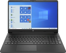 HP 15s-eq1600ng, Jet Black, Athlon Gold 3150U, 8GB RAM, 256GB SSD