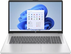 HP 17-cn3061ng, Natural Silver, Core i5-1334U, 16GB RAM, 1TB SSD