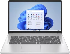 HP 17-cn3662ng, Natural Silver, Core i5-1334U, 16GB RAM, 1TB SSD