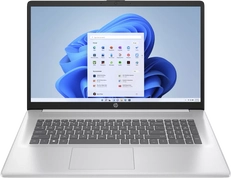 HP 17-cp3176ng, Soft Grey, Ryzen 7 7730U, 16GB RAM, 512GB SSD