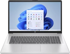 HP 17-cp3178ng, Soft Grey, Ryzen 7 7730U, 16GB RAM, 512GB SSD