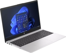 HP 250 G10, Turbo Silver, Core i3-1315U, 8GB RAM, 512GB SSD