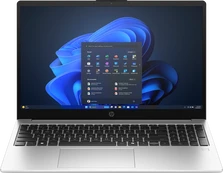 HP 250R G10, Turbo Silver, Core 5 120U, 16GB RAM, 512GB SSD