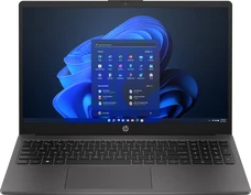 HP 255 G10, Black, Ryzen 3 7330U, 16GB RAM, 512GB SSD