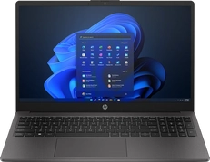 HP 255 G10, Black, Ryzen 3 7330U, 8GB RAM, 256GB SSD