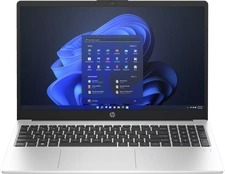 HP 255 G10, Silver, Ryzen 5 7530U, 16GB RAM, 512GB SSD