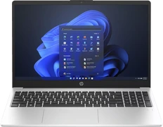 HP 255 G10, Silver, Ryzen 3 7320U, 8GB RAM, 512GB SSD