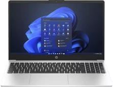 HP 255 G10, Silver, Ryzen 3 7330U, 16GB RAM, 256GB SSD