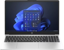 HP 255 G10, Silver, Ryzen 3 7320U, 8GB RAM, 256GB SSD