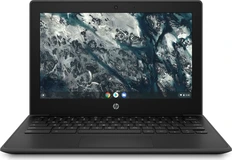 HP Chromebook 11MK G9 EE, Jet Black, MT8183, 4GB RAM, 64GB Flash, EDU