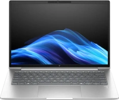 HP EliteBook 6 G1i 14", Core Ultra 5 225U, 16GB RAM, 512GB SSD