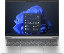 HP EliteBook 645 G11, Ryzen 5 7535U, 8GB RAM, 256GB SSD