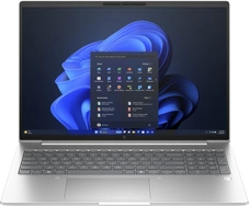 HP EliteBook 660 G11, Core Ultra 5 125U, 8GB RAM, 256GB SSD