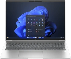 HP EliteBook 660 G11, Core Ultra 7 155U, 16GB RAM, 512GB SSD, LTE