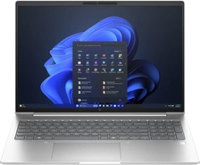 HP EliteBook 660 G11, Core Ultra 5 125U, 16GB RAM, 512GB SSD, LTE