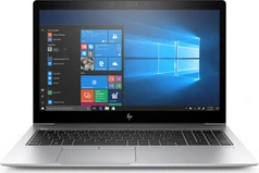 HP EliteBook 755 G5, Gray, Ryzen 7 2700U, 8GB RAM, 512GB SSD