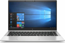 HP EliteBook 845 G7, Ryzen 5 PRO 4650U, 8GB RAM, 256GB SSD