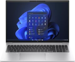 HP EliteBook 860 G10, Core i7-1360P, 32GB RAM, 1TB SSD, 5G