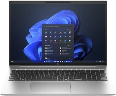 HP EliteBook 860 G11, Core Ultra 5 125U, 16GB RAM, 512GB SSD, LTE