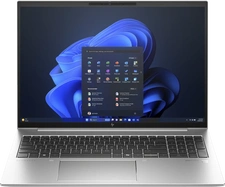 HP EliteBook 860 G11, Core Ultra 7 155U, 16GB RAM, 512GB SSD