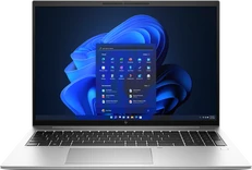 HP EliteBook 860 G9, Core i5-1235U, 8GB RAM, 256GB SSD