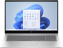 HP Envy 17-cw0606ng, Natural Silver, Core i7-13700H, 16GB RAM, 1TB SSD