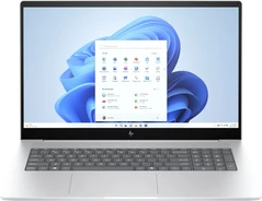 HP Envy 17-da0675ng, Glacier Silver, Core Ultra 7 155H, 16GB RAM, 1TB SSD