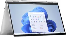 HP Envy x360 2-in-1 15-fe0072ng, Natural Silver, Core i7-1355U, 16GB RAM, 512GB SSD