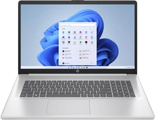 HP Laptop 17-cp3179ng, Soft Grey, Ryzen 7 7730U, 16GB RAM, 512GB SSD