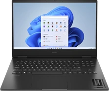 HP OMEN Gaming Laptop 16-wf1473ng, Shadow Black, Core i7-14700HX, 16GB RAM, 512GB SSD, GeForce RTX 4060