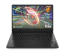 HP OMEN Gaming Laptop 17-db1772ng, Shadow Black, Ryzen AI 7 350, 16GB RAM, 1TB SSD, GeForce RTX 5060