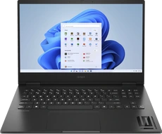HP OMEN Gaming Laptop 16-wf1075ng, Shadow Black, Core i7-14700HX, 16GB RAM, 512GB SSD, GeForce RTX 4070