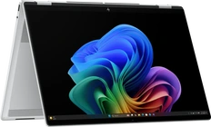 HP OmniBook X FlipNGAI 16-as0774ng, Core Ultra 7 258V, 32GB RAM, 2TB SSD