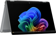 HP OmniBook X FlipNGAI 14-fk0078ng, Ryzen AI 7 350, 32GB RAM, 1TB SSD