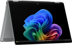 HP OmniBook X FlipNGAI 14-fk0276ng, Ryzen AI 7 350, 16GB RAM, 1TB SSD