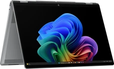 HP OmniBook X FlipNGAI 16-ar0052ng, Ryzen AI 5 340, 16GB RAM, 512GB SSD