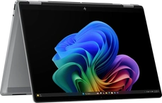 HP OmniBook X FlipNGAI 14-fk0154ng, Ryzen AI 5 340, 16GB RAM, 512GB SSD