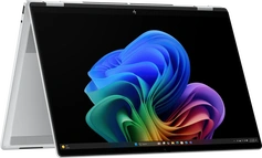 HP OmniBook X FlipNGAI 16-as0177ng, Core Ultra 7 258V, 32GB RAM, 1TB SSD