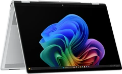 HP OmniBook X FlipNGAI 16-as0154ng, Core Ultra 5 226V, 16GB RAM, 512GB SSD