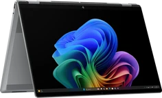 HP OmniBook X FlipNGAI 16-ar0751ng, Ryzen AI 5 340, 16GB RAM, 1TB SSD