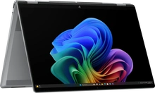 HP OmniBook X FlipNGAI 16-ar0355ng, Ryzen AI 5 340, 16GB RAM, 512GB SSD