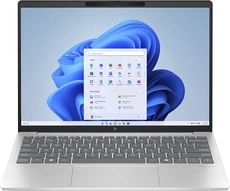 HP Pavilion Aero 13-bg0770ng, Natural Silver, Ryzen 7 8840U, 16GB RAM, 512GB SSD