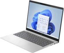 HP Pavilion Plus 14-ew1172ng, Natural Silver, Core Ultra 7 155H, 32GB RAM, 512GB SSD