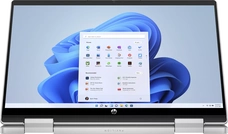 HP Pavilion x360 2-in-1 14-ek1355ng, Natural Silver, Core i5-1335U, 16GB RAM, 512GB SSD