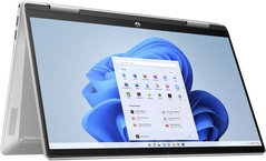 HP Pavilion x360 2-in-1 14-ek2055ng, Natural Silver, Core 5 120U, 16GB RAM, 512GB SSD